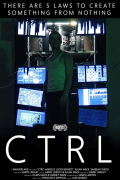 Película CTRL