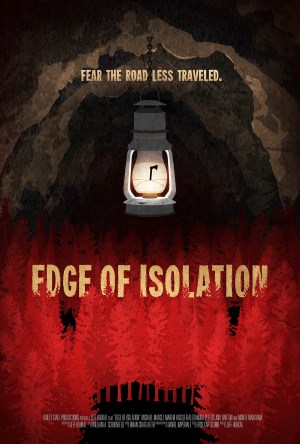 Edge of Isolation Edge of Isolation