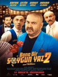 Película Bana Bir Soygun Yaz 2
