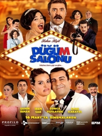 Dügüm Salonu