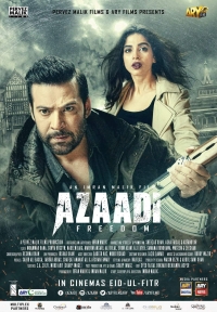 Azaadi