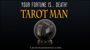 Tarot Man