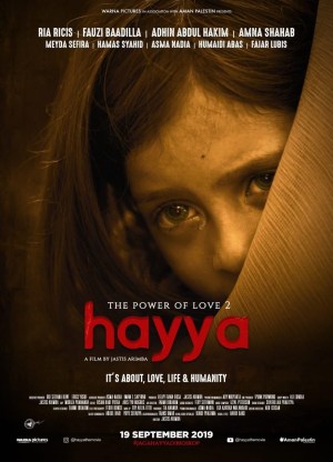 Hayya: The Power of Love 2