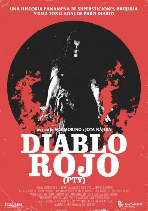 Diablo Rojo PTY