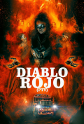 Película Diablo Rojo PTY