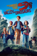 Película The Famous Five and the Valley of Dinosaurs
