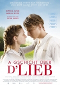 Película A Gschicht über d'Lieb