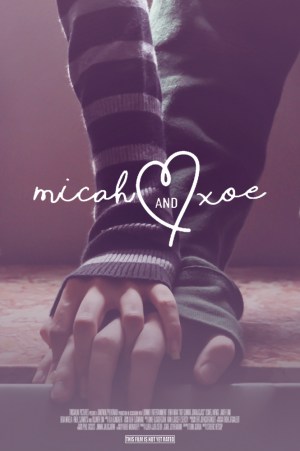 Micah and Xoe