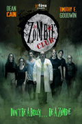 Película The Zombie Club