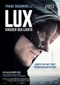 Película Lux: Warrior of Light