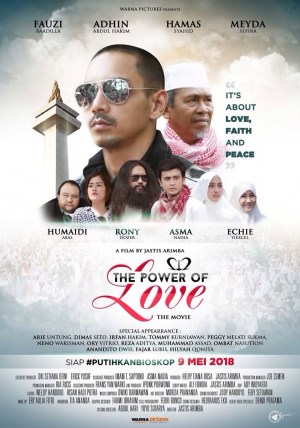 212: The Power of Love
