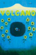 Película Volcano