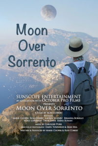 Moon Over Sorrento