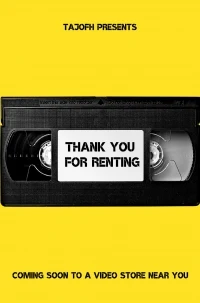 Thank You for Renting