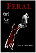Película Feral
