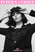 Película Intern-in-Chief