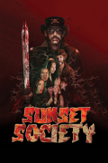Película Sunset Society