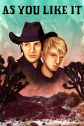 Película As You Like It