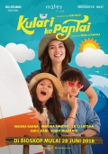 Película Kulari ke Pantai