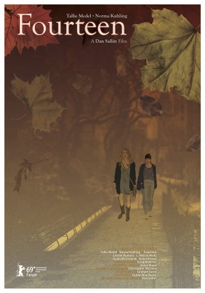 Catorce: Fragmentos de una amistad