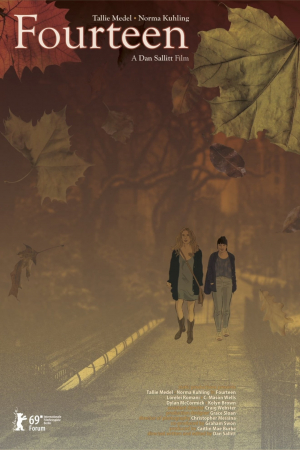 Catorce: Fragmentos de una amistad