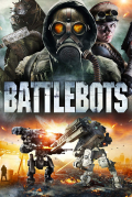 Película Battle Bots