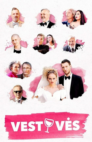 Vestuves/the Wedding