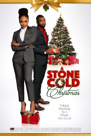 A Stone Cold Christmas A Stone Cold Christmas