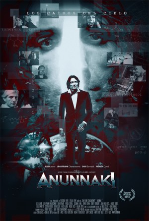 Anunnaki, los caídos del cielo