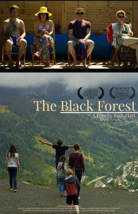 The Black Forest The Black Forest