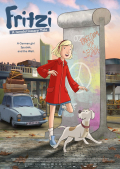 Película Fritzi: A Revolutionary Tale