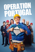 Película Operation Portugal