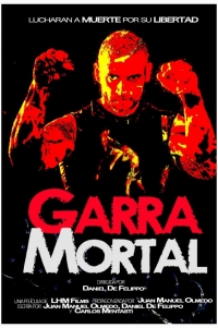 Garra Mortal