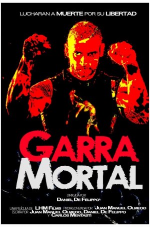 Garra Mortal