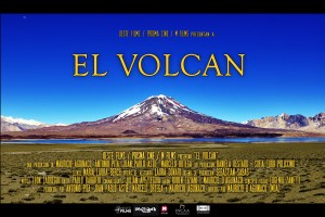 El Volcan