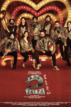 Carry on Jatta 2 Carry on Jatta 2