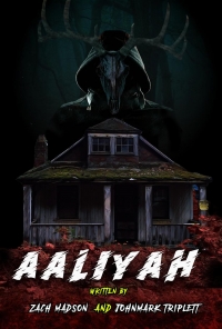 Aaliyah