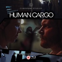 Human Cargo