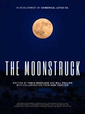 The Moonstruck