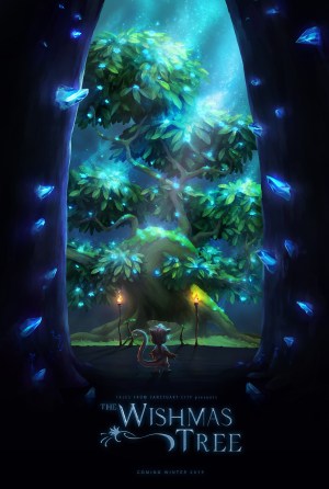El árbol de los deseos