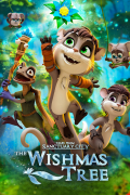 Película The Wishmas Tree