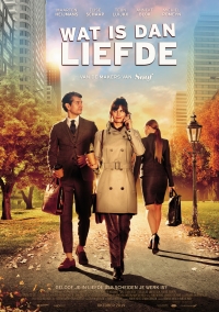 Wat is dan liefde Wat is dan liefde