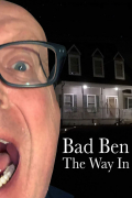 Película Bad Ben: The Way In