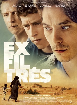 El escape