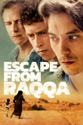 Película Escape from Raqqa