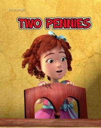 Two Pennies