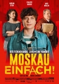 Película Moskau Einfach!