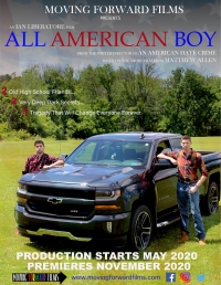 All-American Boy