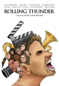 Película Rolling Thunder