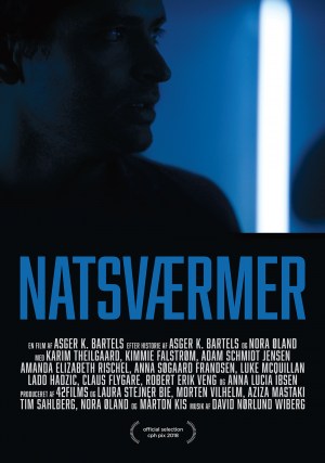Natsværmer